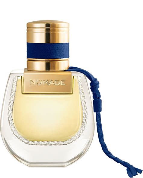 chloe nomade nuit d'egypte edp|chloe nomade eau de parfum.